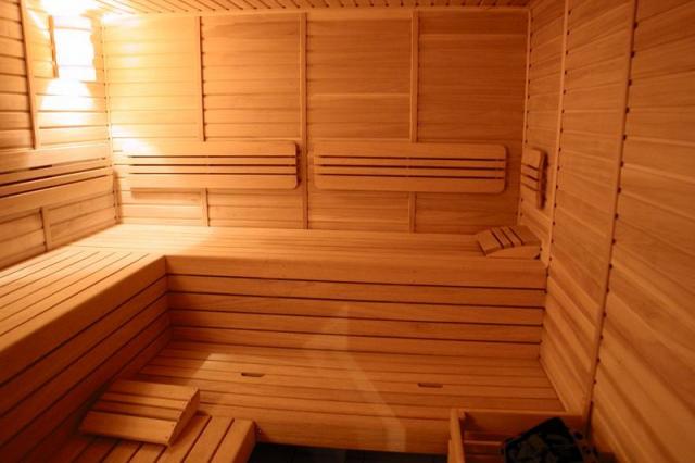 Sauna U Mravenčí skály zahájila novou sezónu