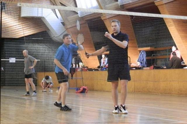 Turnaj Grand Prix ČR D dospělých Vodňany