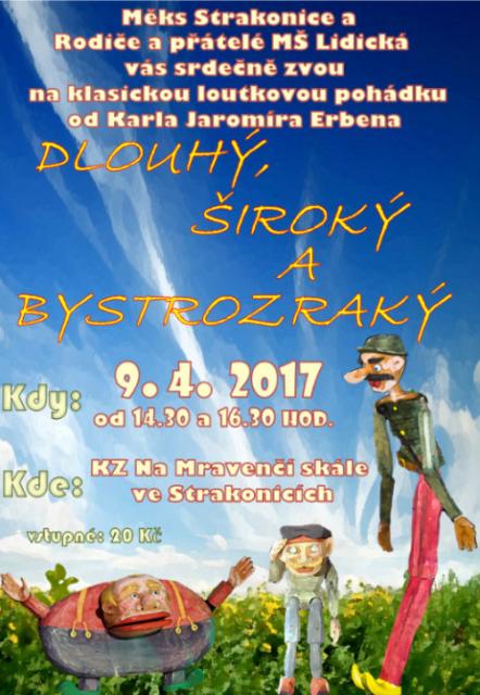 Dlouhý, Široký a Bystrozraký